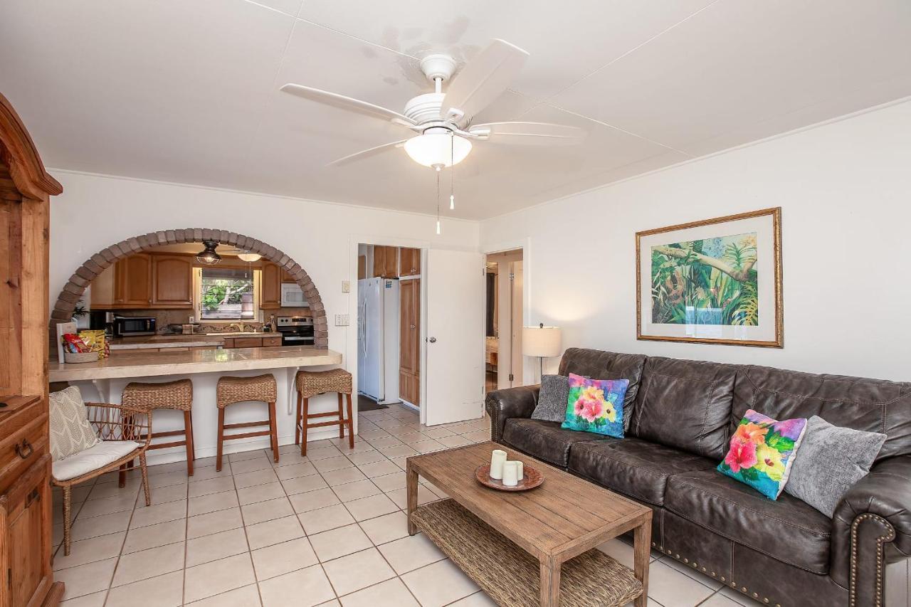 Hawaii Oceanfront Beach House Paradise On The Beach Family Activities Haleiwa Exterior foto