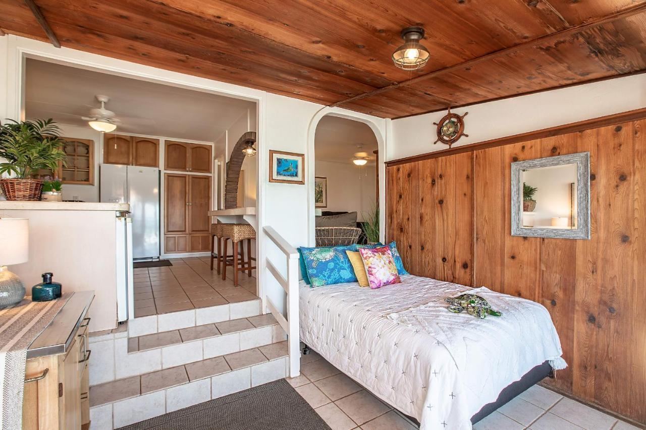Hawaii Oceanfront Beach House Paradise On The Beach Family Activities Haleiwa Exterior foto